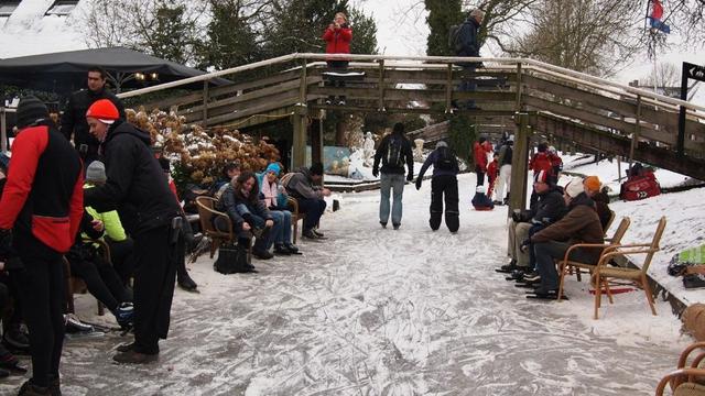 Keindahan Giethoorn (sumber:businessinsider)