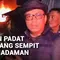 Pemukiman Padat Penduduk Makassar Terbakar, Warga Panik