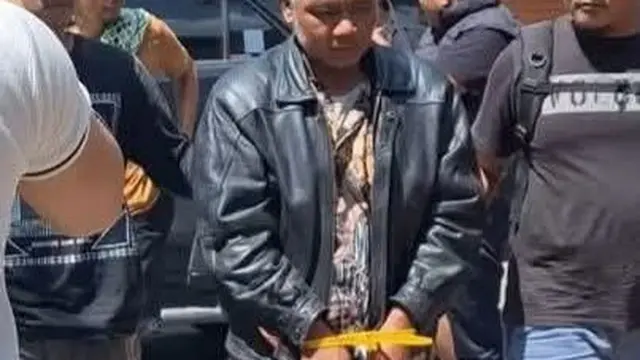 Kisah Mistis Dibalik Aksi Kaburnya Pelaku Pencabulan di Pati, Ritual di Makam Keramat Hindari Kejaran Polisi