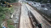 Pelabuhan Patimban dan LRT Jadi PR Menhub pada 2017