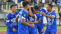 Rapor Debut Eks Persik di Pegadaian Liga 2: Fitra Ridwan dan Renan Silva Langsung On Fire, Anderson Bikin Blunder