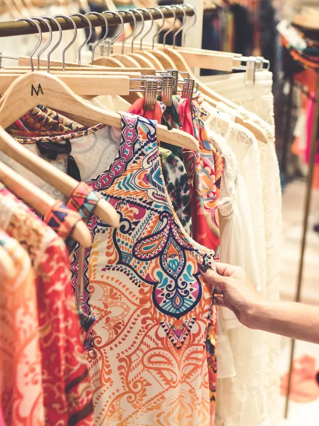 Rawat batik kesayangan agar tetap awet dengan cara ini