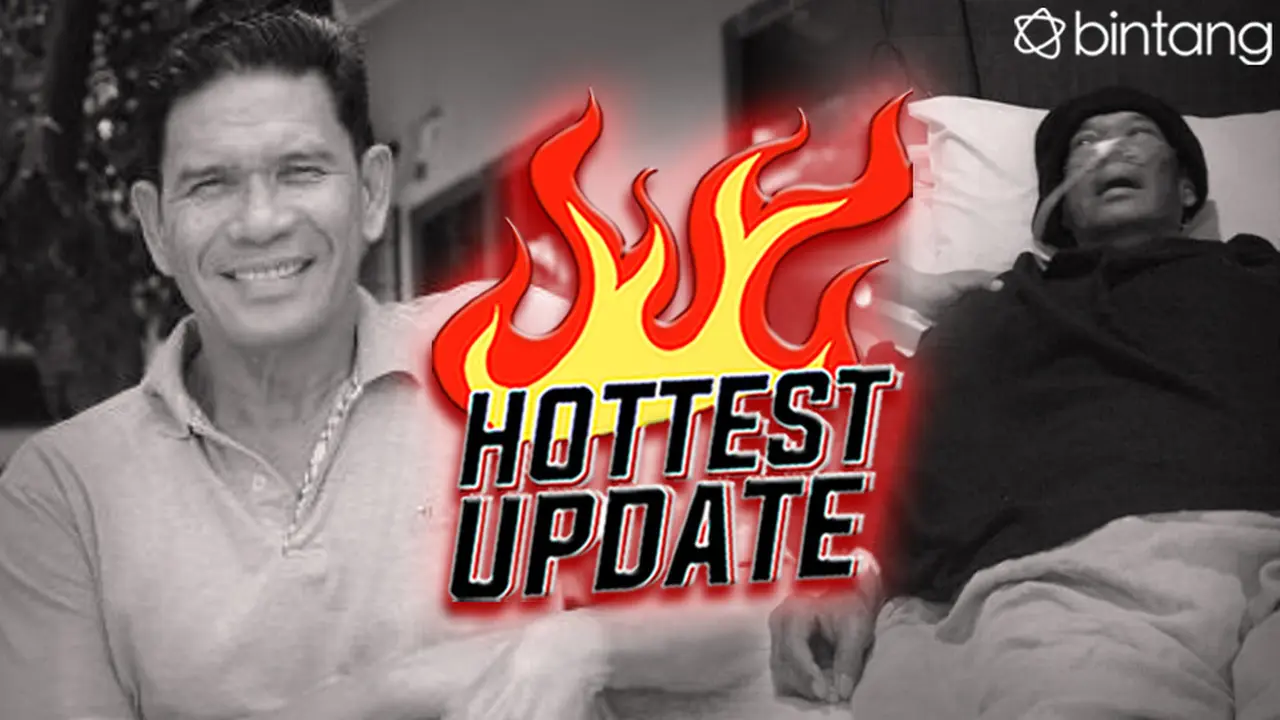 [Bintang] HL Hottest Update Advent Bangun
