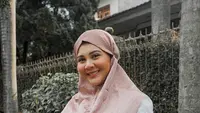 Kesha Ratuliu. (Foto: Dok. Instagram @kesharatuliu05)