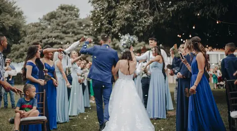 7 Arti Mimpi Menikah Lagi Yang Menggambarkan Kondisi Pernikahan - Lifestyle  Fimela.com