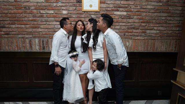 [Fimela] Aurel Hermansyah