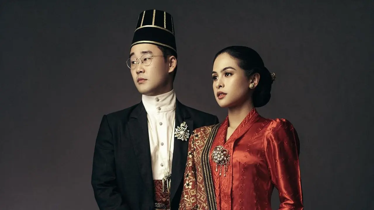 Maudy Ayunda