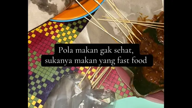 Penyebab Stroke di Usia 20-an