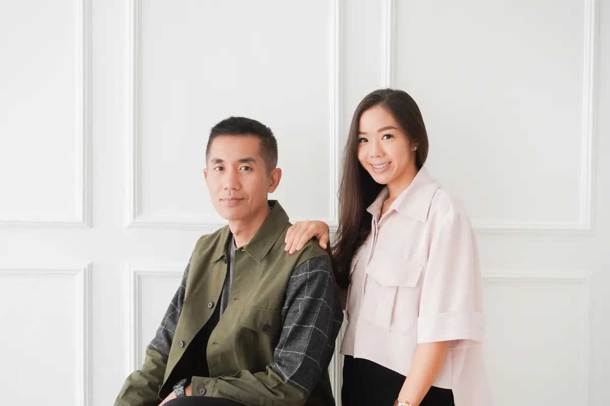 Rajin Bikin Konten Menarik Jadi Rahasia Sukses Brand Lokal Little Palmerhaus Ekspansi Hingga Mancanegara