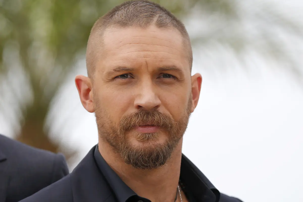 Tom Hardy