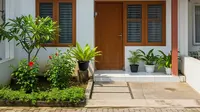 10 Inspirasi Rumah Murah Tanpa Pagar Tren 2025, Estetik, Lapang, dan Modern