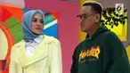 Sejak memutuskan mengenakan hijab dan bertekad menjalani kewajiban sebagai muslimah, Nikita Mirzani didatangi orangtuanya yang sudah meninggal.