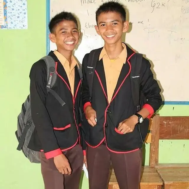 Menginjak Usia 24 Tahun, Ini 6 Transformasi Rizki Ridho D'Academy hingga Kini