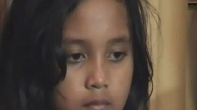 Anak Nassar Disambut Seperti Pengantin