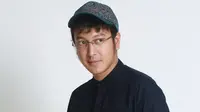Dimas Anggara, pemain film Dancing in the Rain. (Adrian Putra/Fimela.com)