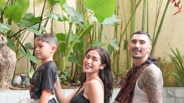 Lahirkan Anak Kedua, Ini 10 Potret Perjalanan Kehamilan Jessica Iskandar