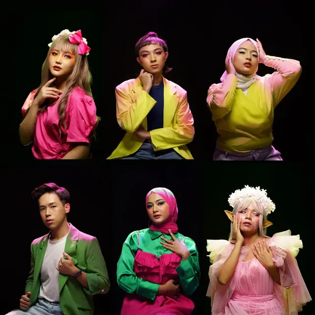 Beauty Star on TikTok