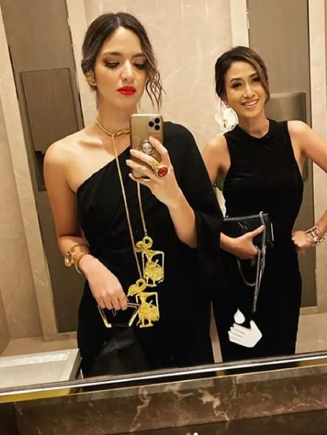 Nia Ramadhani