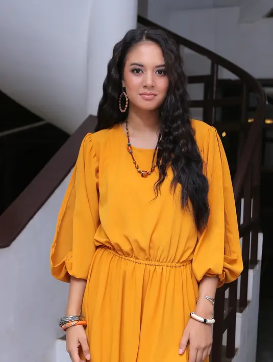 (Deki Prayoga/Fimela.com)