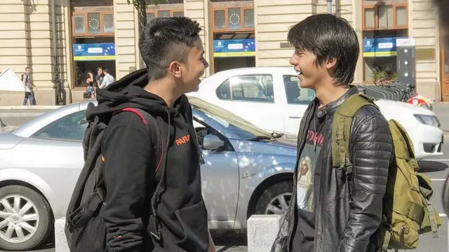 [Bintang] Arbani Yasiz-Umay Shahab