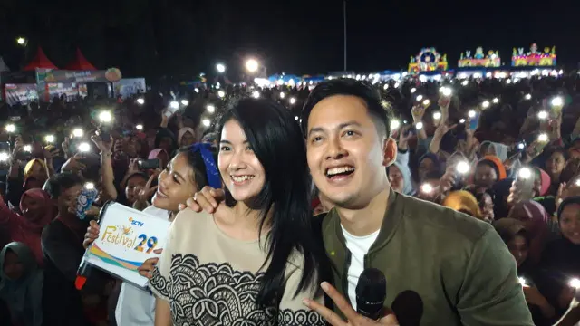 Festival 29 SCTV