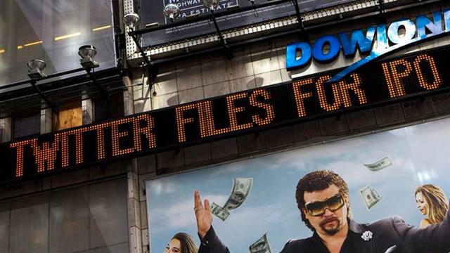 Twitter Jadi Rebutan Dua Bursa Saham As Bisnis Liputan6 Com
