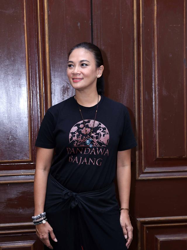 Akting Jempolan Dian Nitami Bikin Dramatis Orang Ketiga - ShowBiz