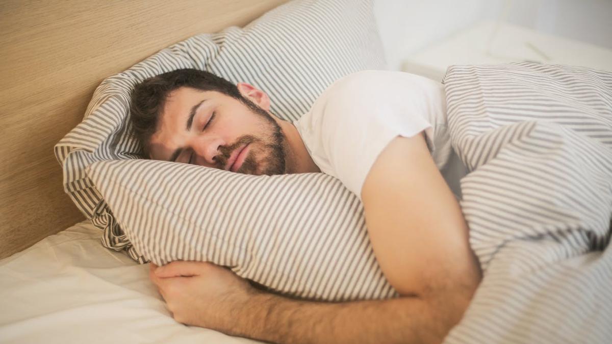 Mutasi Langka, Orang dengan Genetik Ini Cuma Butuh Tidur 4 Jam
