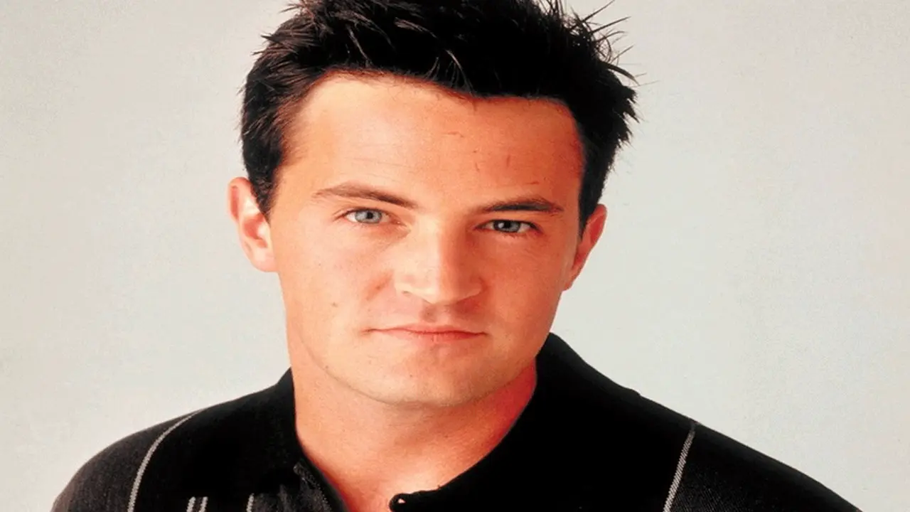 Matthew Perry