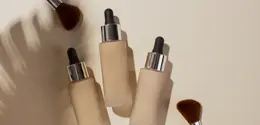 Selain shade, formula foundation tahan lama juga perlu diperhatikan agar makeup tetap nyaman digunakan sepanjang hari. (Foto/Dok: Magnific)