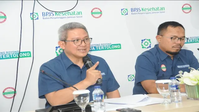 BPJS Kesehatan