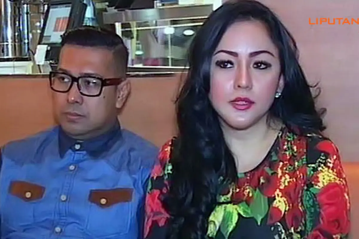 Regina Andriane Saputri