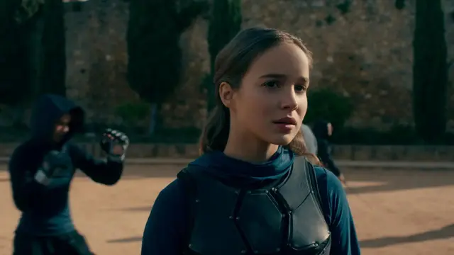 Alba Baptista