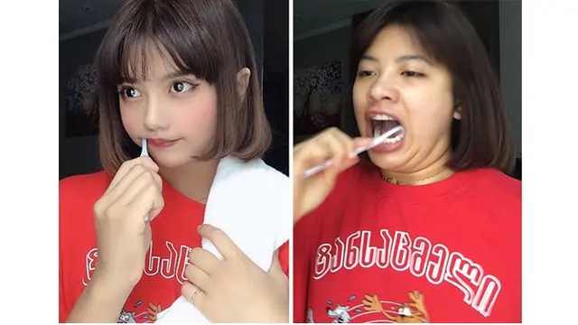 8 Ekspektasi Vs Realita Foto di Instagram dan Aslinya Ini Bikin Senyum Sendiri