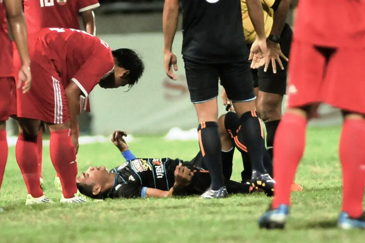 Ahmad Nufiandani