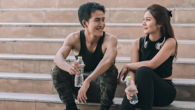 Ternyata Begini Lho Jadwal Minum Air Putih yang Tepat, Cek Lebih Lanjut