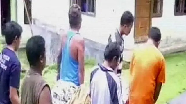 [VIDEO] Perahu Terbalik Sulut, 27 Jiwa Belum Ditemukan
