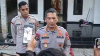Polisi Tangkap Pelatih Silat di Serang Diduga Cabuli 5 Anak, Modusnya Ajak Ritual Pembersihan Diri
