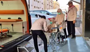 Tak Semua Jemaah Haji Bisa Langsung Pulang, Ini Alasannya