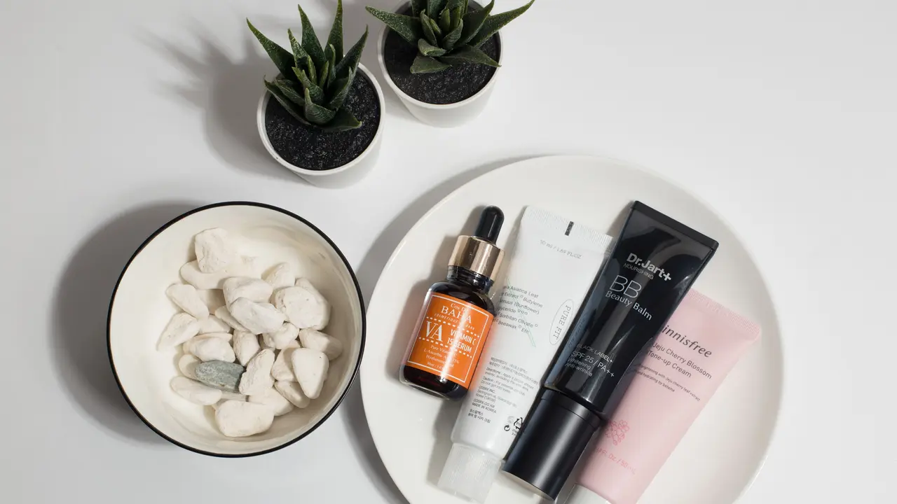 Kenali Bahan Skincare Sebelum Membeli Produk