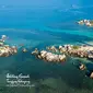 Belitong Geopark. Dok: Indonesia Photo Gallery via Kemlu