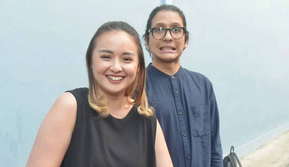 (Adrian Putra/Bintang.com)