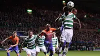 City Susah Payah Hadapi Celtic dalam Drama 6 Gol