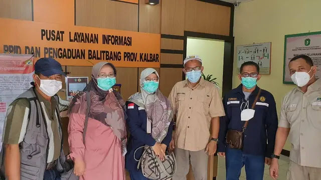 P3GL Selesaikan Recognaise Survei Geologi Kelautan Tapak PLTN Kalbar