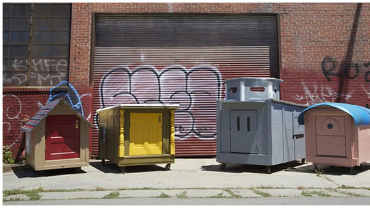 Foto: copyright tinyhouseblog.com