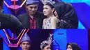 Sridevi Prabumulih Jadi Juara 1 Dangdut Academy 5 Indosiar (Foto: Instagram Indosiar)