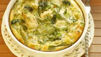 Resep Memasak Praktis dan Lezat Saat Telat Bangun Sahur