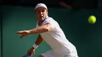 Arthur Fery Melesat di Wimbledon, Ternyata Putra Pengusaha Kaya Pemilik Klub Ligue 1