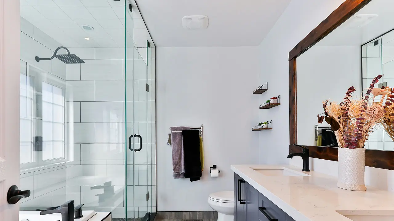 Kamar Mandi