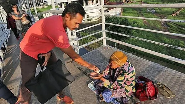 Melancarkan Rezeki